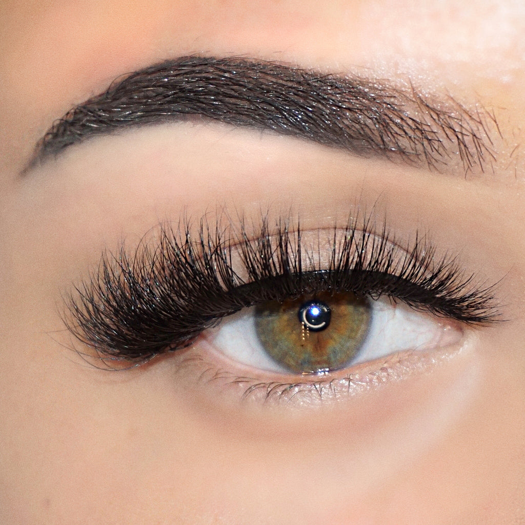 Caipirinha Luxury Mink Lashes | Full Volume Wimpers