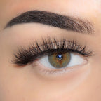 Baileys Luxury Mink Lashes | Fluffy Glam Wimpers