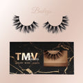 Baileys Luxury Mink Lashes | Fluffy Glam Wimpers