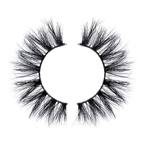 Baileys Luxury Mink Lashes | Fluffy Glam Wimpers
