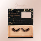 Caipirinha Luxury Mink Lashes | Full Volume Wimpers