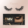 Caipirinha Luxury Mink Lashes | Full Volume Wimpers