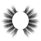 Lavish Luxury Mink Lashes | Spiky Glam Wimpers
