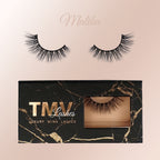 Malibu Luxury Mink Lashes | Soft Everyday Wimpers