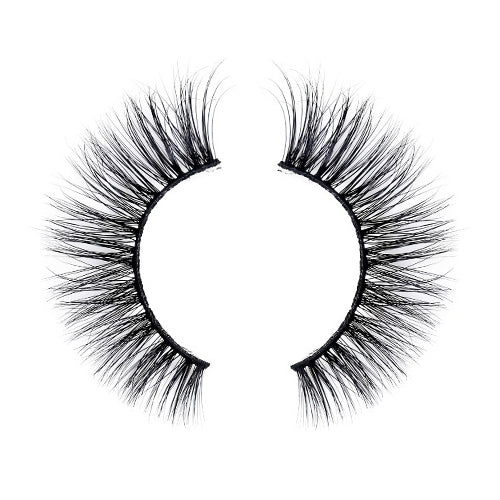 Malibu Luxury Mink Lashes | Soft Everyday Wimpers