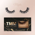 Mojito Luxury Mink Lashes | Flirty Wispy Glam Wimpers