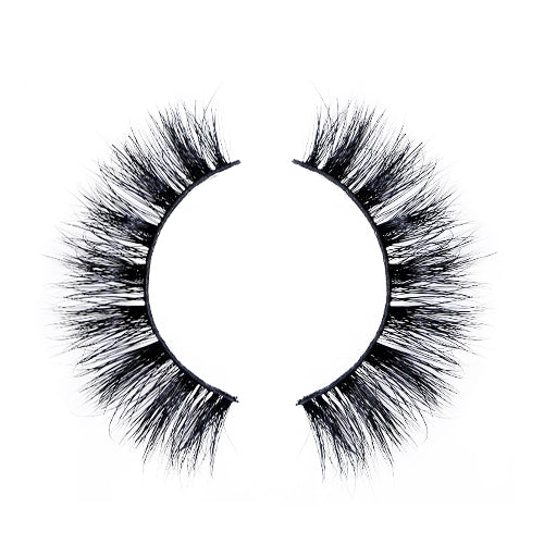 Mojito Luxury Mink Lashes | Flirty Wispy Glam Wimpers