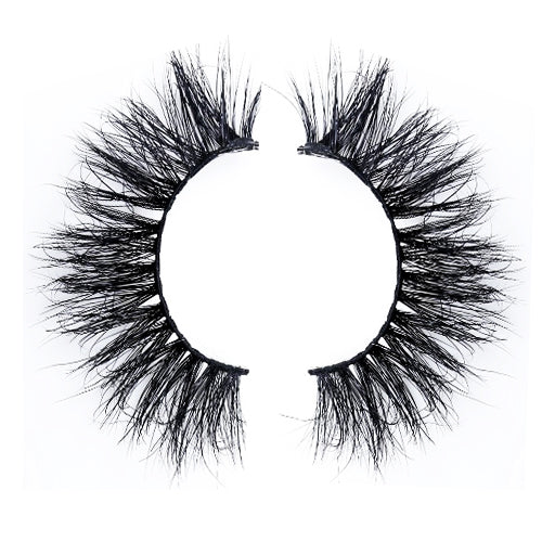 Tequila Luxury Mink Lashes | Glam Volume Wimpers