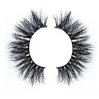 Tequila Luxury Mink Lashes | Glam Volume Wimpers